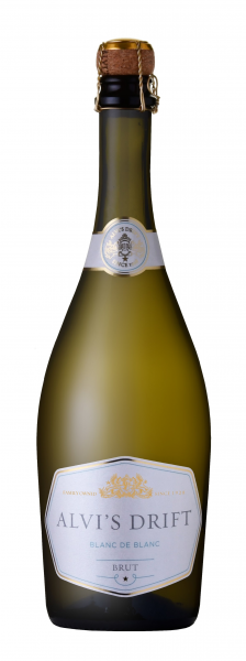Alvi`s Drift Private Cellar Brut Blanc de Blanc